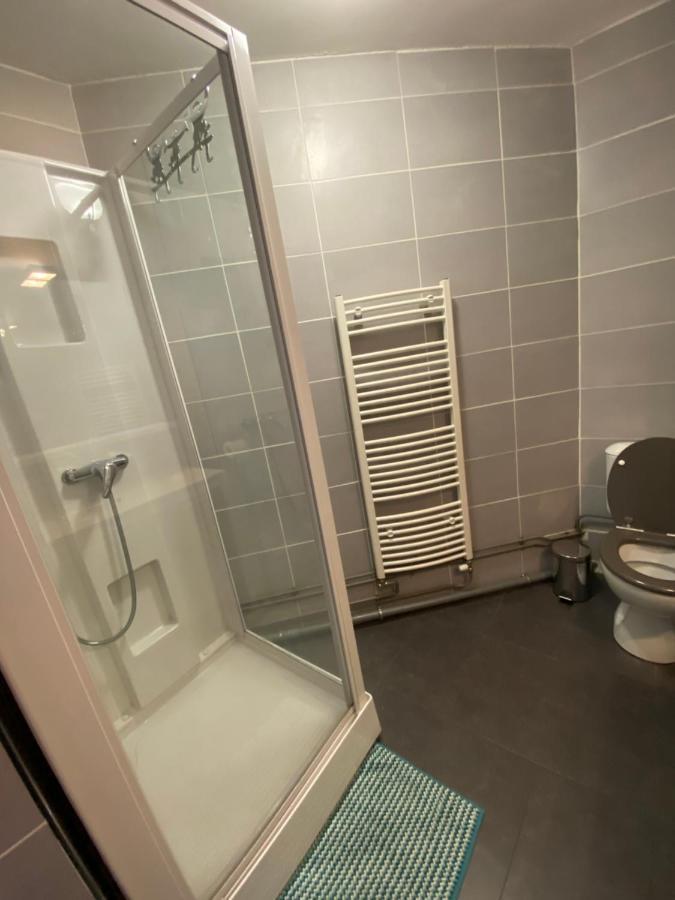 Appartement 5 Personnes Au Pied Des Pistes - Wifi - Chamrousse Kültér fotó